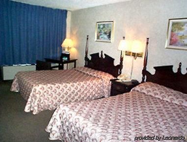 Super 8 La Grange Hotell Rum bild