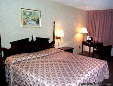Super 8 La Grange Hotell Rum bild