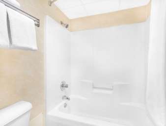 Super 8 La Grange Hotell Rum bild